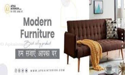 Apkainterior.com - Interior Designers & Decorators in C Scheme, Jaipur