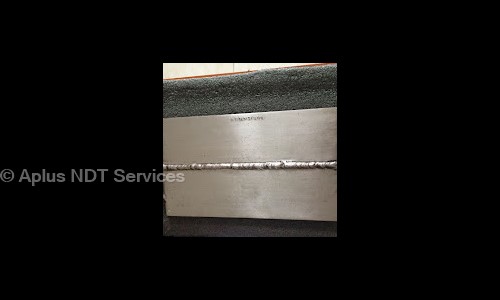 APLUS NDT SERVICES - Job Training in Gandhipuram, Coimbatore