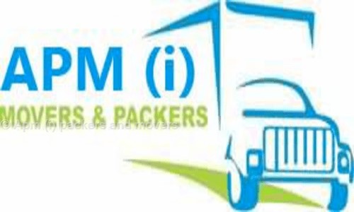 Apm i packers and movers - Packers and Movers in Sunpura, Greater Noida