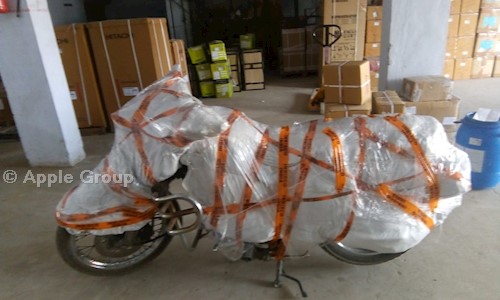 Apple Group - Packers and Movers in Narol, Ahmedabad