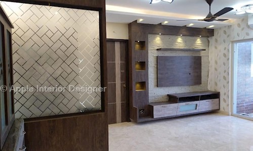 Apple Interior Designer - Interior Designers & Decorators in Velachery, Chennai