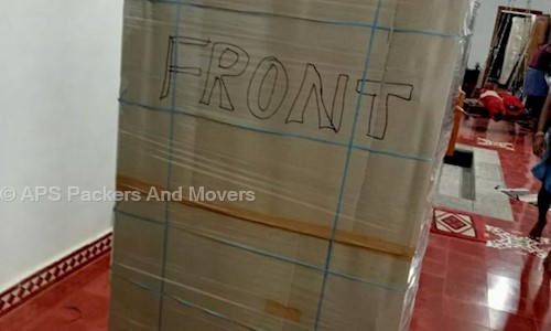 Ajay L - Packers and Movers in Kodungaiyur, Chennai