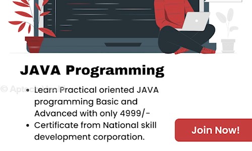 Aptech Vashi - Job Training in Navi Mumbai, Mumbai