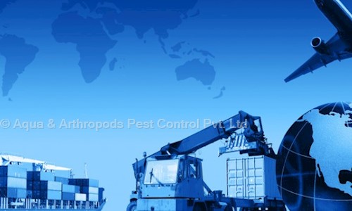 Aqua & Arthropods Pest Control Pvt. Ltd. - Pest Control in R.A. Puram, Chennai