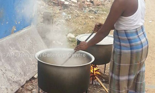 AR Rahman Catering Centre - Catering Services in Keelkattalai, Chennai