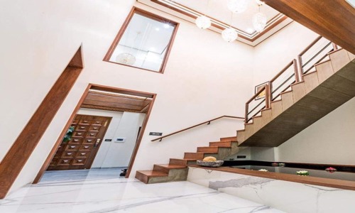 Arboles interiors - Interior Designers & Decorators in Feroke, Calicut