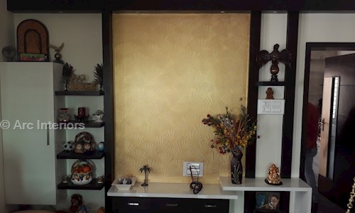 Arc Interiors - Interior Designers & Decorators in Nagarabhavi, Bangalore