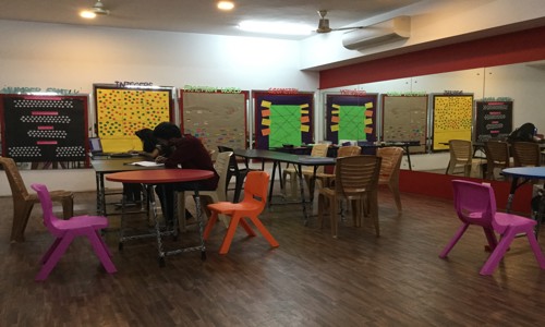 Arc Math - School Tuitions in Greater Kailash, Delhi