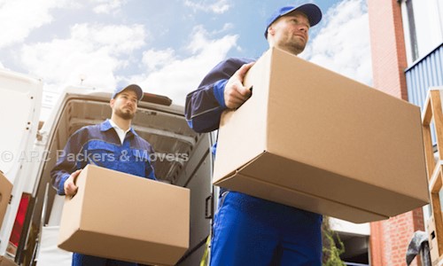 JP MOVERS AND PACKERS - Packers and Movers in Tarsali, Vadodara