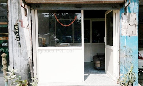 ARC Trans Logistics Pvt. Ltd. - Packers and Movers in Palam Vihar Extension, Gurgaon