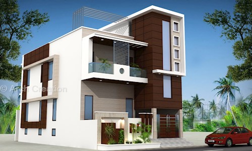Arch Creation - Interior Designers & Decorators in NIT, Faridabad