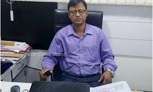 Archi Space Consultant - Interior Designers & Decorators in Baghajatin, Kolkata