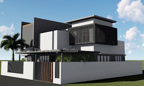 Archiduex - The Design Studio - Interior Designers & Decorators in Thrissur City, Thrissur