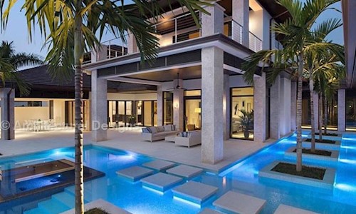 Architectural Designs - Interior Designers & Decorators in Uttam Nagar, Delhi