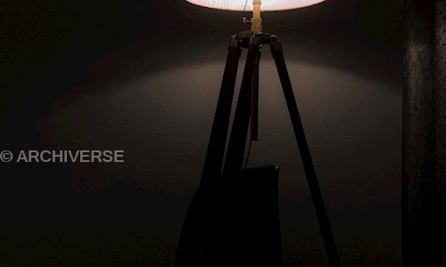 ARCHIVERSE - Interior Designers & Decorators in Pangoot, Nainital