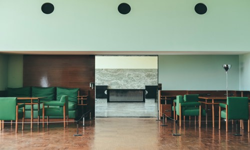 Archquipe Design India - Interior Designers & Decorators in East of Kailash, Delhi