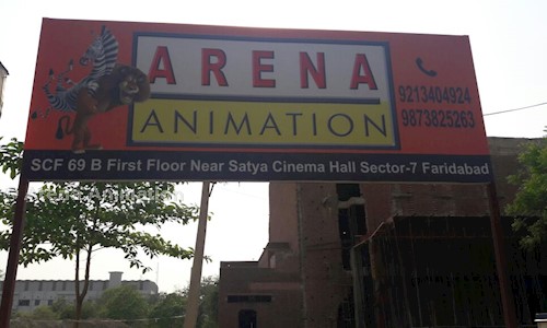 Jain Infotech Prop Ashish Jain - Job Training in Faridabad City, Faridabad