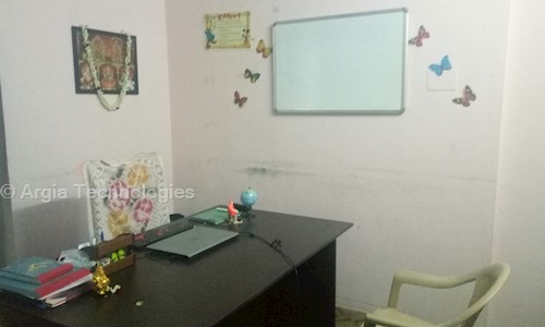 Argia Technologies - Job Training in Kandasamy Vathiyar Street, Dharmapuri