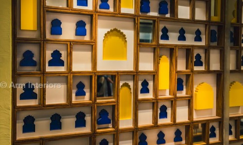 ARM Interiors - Interior Designers & Decorators in Ghod Dod Road, Surat