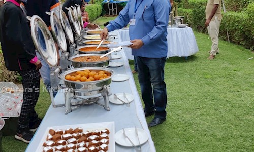 Arora's Kitchen - Catering Services in Sector 24, Gurgaon