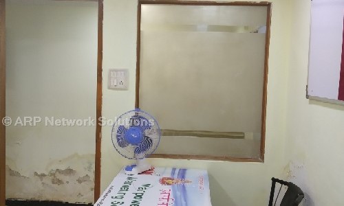 ARP Network Solutions - Placement Consultancies in Kalyan West, Mumbai
