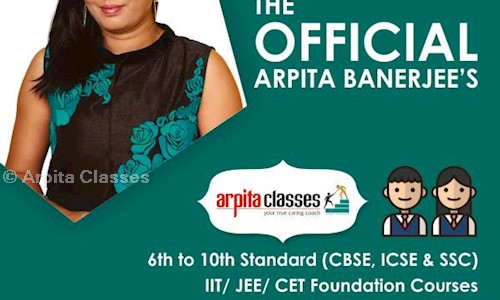 Arpita Classes - School Tuitions in Hadapsar, Pune