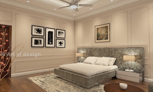 Art Of Design - Interior Designers & Decorators in Deol Nagar, Jalandhar