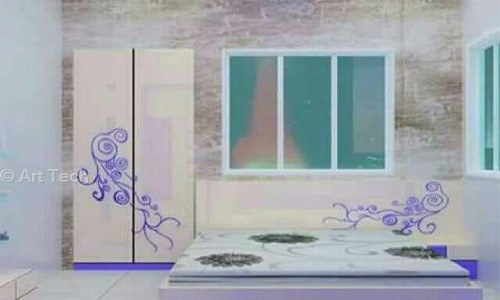 Art Tech - Interior Designers & Decorators in Shibpur, Howrah