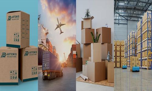 Artemis Relocations Private Limited - Packers and Movers in George Town, Chennai