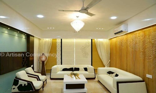 Artisan Consultancy - Interior Designers & Decorators in Maninagar, Ahmedabad