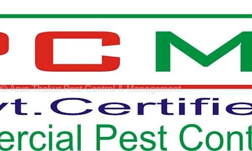 Arun Thakur Pest Control & Management - Pest Control in Kangra, Palampur