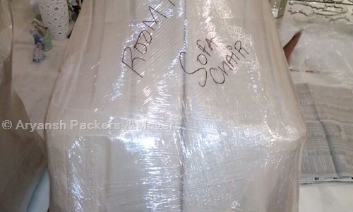 Aryansh Packers & Movers - Packers and Movers in Sitapur Road, Lucknow