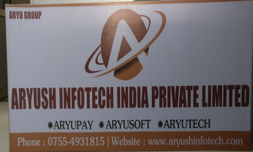 Aryush Infotech India Private Limited - Placement Consultancies in Indrapuri, Bhopal