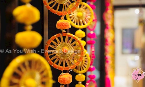 As You Wish - Events & Design - Catering Services in Highway Zirakpur, Chandigarh