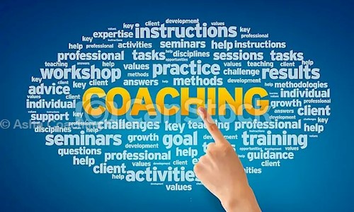 Asha Coaching Class - School Tuitions in Vapi Industrial Estate, Vapi