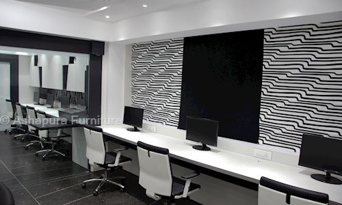 Ashapura Furniture - Interior Designers & Decorators in Gota, Ahmedabad