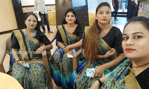 Ashfaque enterprises  - Catering Services in Andheri, Mumbai