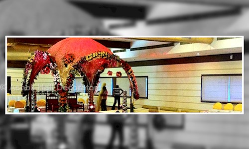 Ashok Hall Decorators - Catering Services in Shahpur, Ahmedabad