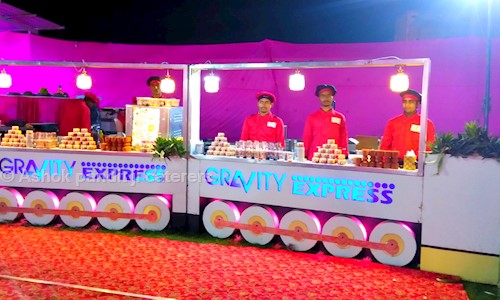 Ashok pandit ji caterers - Catering Services in Aligarh City, Aligarh