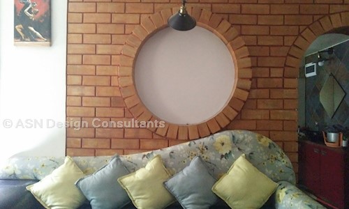 ASN Design Consultants - Interior Designers & Decorators in Dombivali East, Mumbai