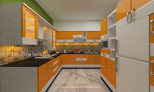 Aspectra Interia - Interior Designers & Decorators in Triplicane, Chennai