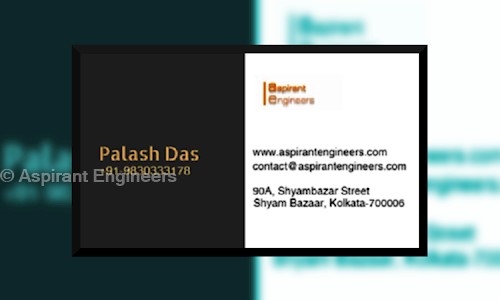 Aspirant Engineers - School Tuitions in Dum Dum, Kolkata