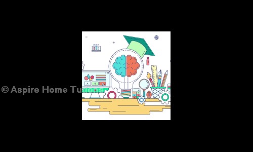 ASPIRE HOMETUTIONS - School Tuitions in Uppal, Hyderabad