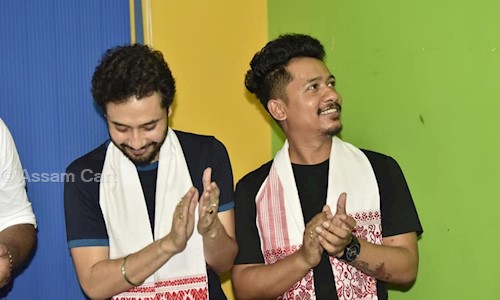 Assam Cart.Com - Job Training in Beltola, Guwahati
