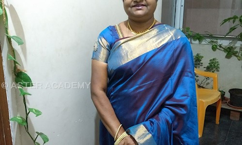 ASTER ACADEMY - School Tuitions in Jayanagar, Bangalore