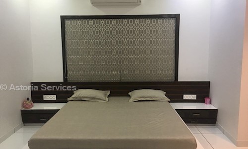 Astoria Services - Interior Designers & Decorators in Navrangpura, Ahmedabad