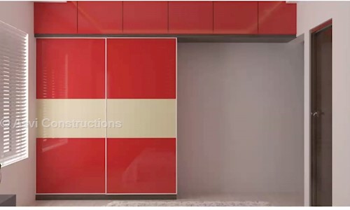 Asvi Constructions - Interior Designers & Decorators in Marathahalli, Bangalore