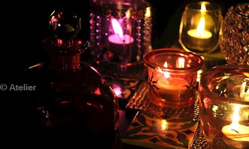 Atelier - Interior Designers & Decorators in Delhi G.P.O., Delhi