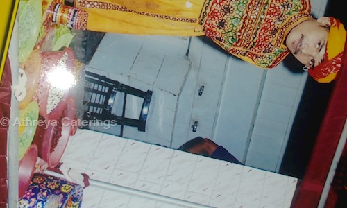 Athreya Caterings - Catering Services in Nandini Layout, Bangalore