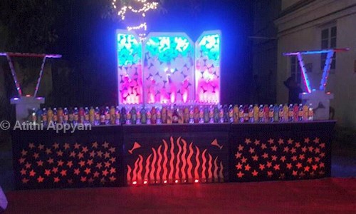 Atithi Appyan - Catering Services in Sodepur, Kolkata